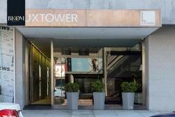 Lux Tower