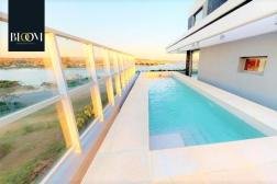 Tiburón Terrazas Barra