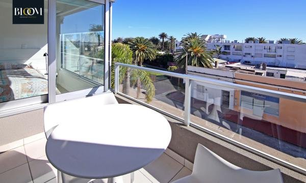  Confortable Apto 1 Dormitorio. Gala Puerto