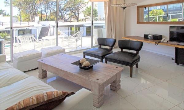 Apartamento 2 dormitorios. Tauro y Libra