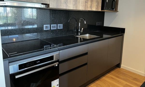 Hermoso apartamento a estrenar 2 dormitorios 2 baños