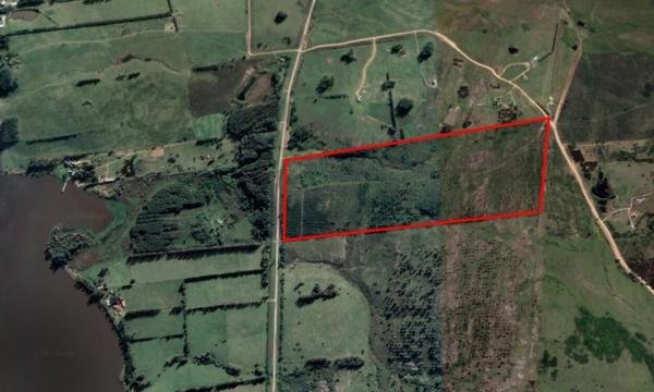 Venta Chacra Turística, Laguna del Sauce, Ruta 12, Maldonado.