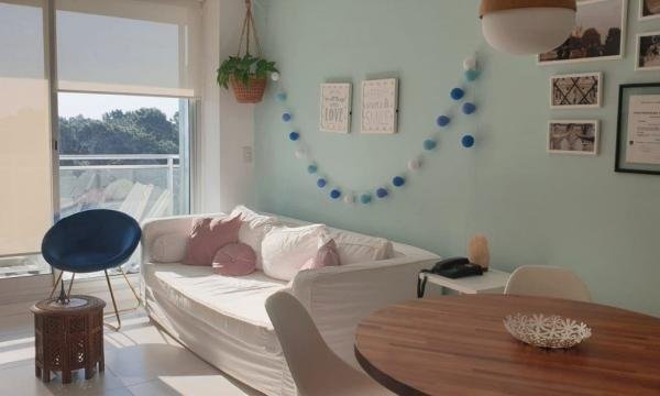 Hermoso Apto de 1 Domitorio/ Bellagio Tower