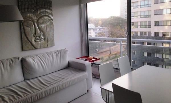 Funcional Monoambiente/Bellagio Tower