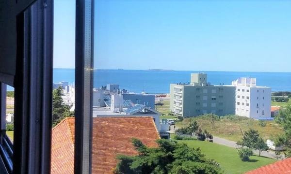 Cómodo Monoambiente. Chronos