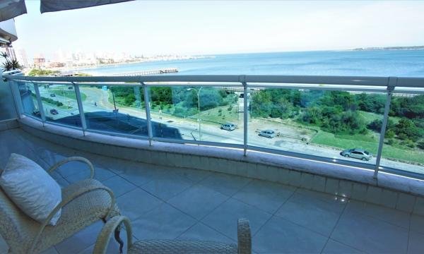 Espléndido Apartamento, 2 Suites, Millenium Tower