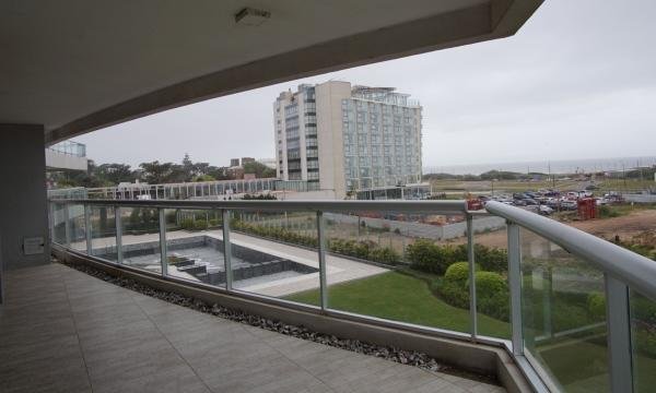 Excelente 3 Dormitorios y Dep./Look Brava