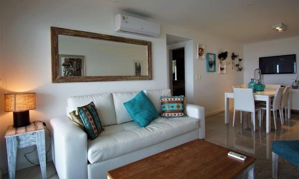 Espléndido apartamento 2 dormitorios Wind Tower