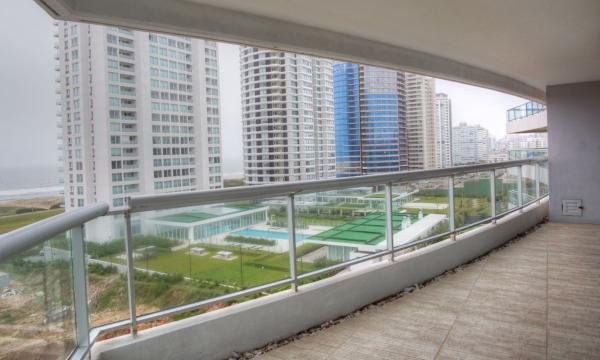 Espectacular 3 Dormitorios y Dep/Look Brava