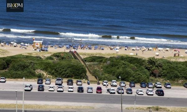 Excelente apto de 3 Dormitorios y dep. Sol y Luna