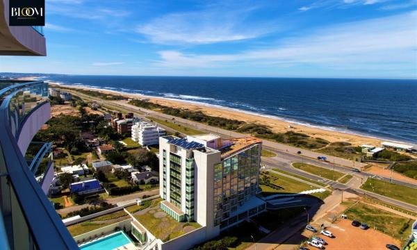 Hermoso apartamento, 2 suites, Look Brava