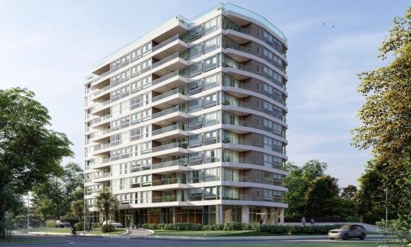 Apartamento a estrenar, 2 dormitorios. View II