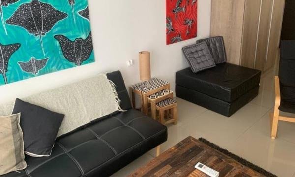 Apartamento de 1 dormitorio, Gala Puerto, Peninsula, Punta del Este
