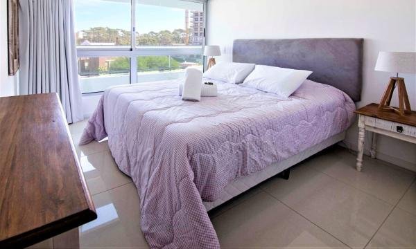 Apartamento de 1 Dormitorio, Gala Vista, Punta del Este
