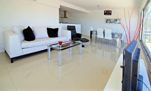 Hermoso Apto 2 Dormitorios, Gala Puerto, Punta del este