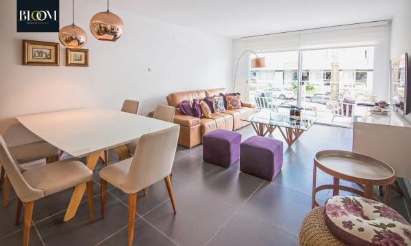 Espléndido apartamento, 3 dormitorios, Bonaire