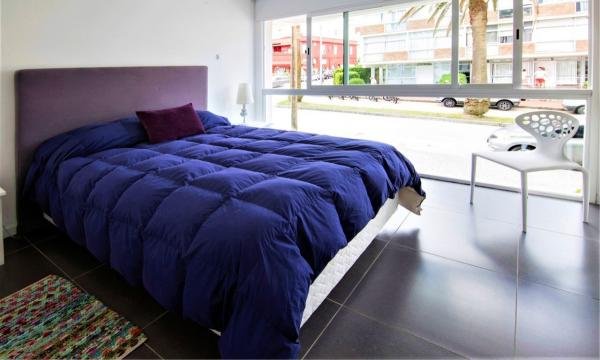 Apartamento Superior de 2 Dormitorios. Bonaire