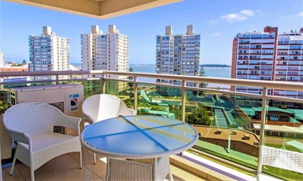 Apartamento Comfort 2 Suites