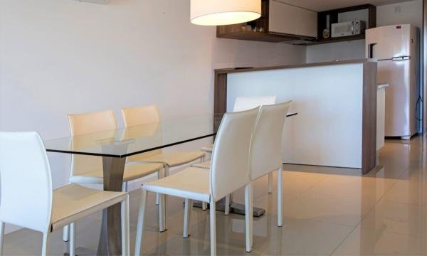 Hermoso apartamento, 2 dormitorios, Chronos