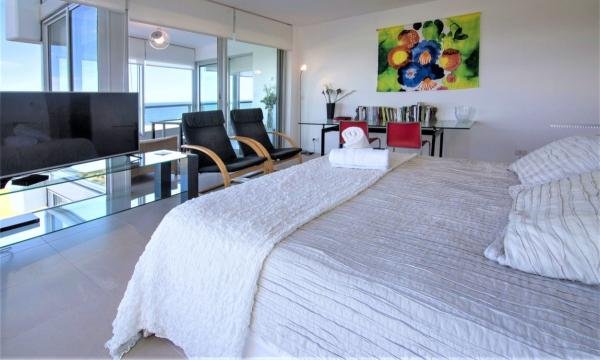 Espectacular Apartamento, 3 Dormitorios y Dep. Le Parc II