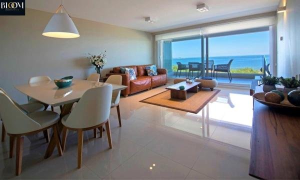 Espectacular Apartamento, 2 Dormitorios y Dep. Edificio Horizonte