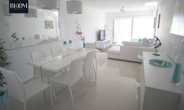 Apartamento Deluxe, 2 dormitorios, Miami Boulevard
