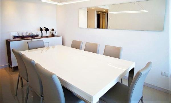 Moderno Apto 2 Suites y Dep. Look Brava