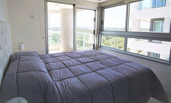 Espléndido Apartamento, 1 Suite, Look Brava