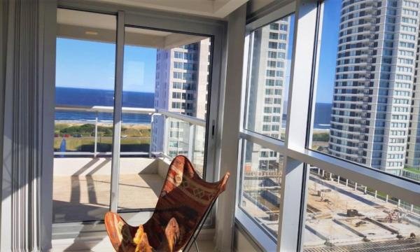 Espléndido Apartamento, 2 suites y Dep. Look Brava