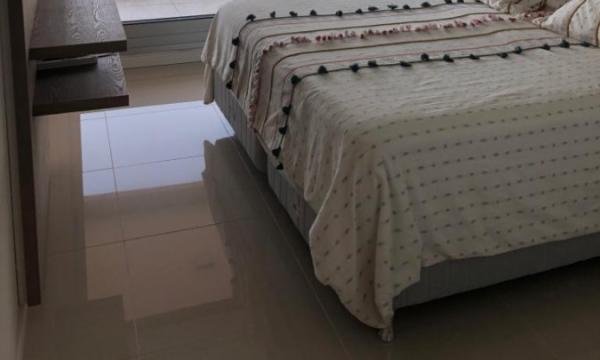 Apartamento 2 Suites, Look Brava