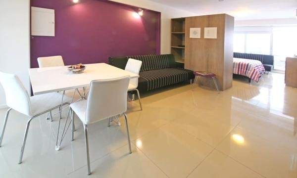 Monoambiente, Gala Puerto, Punta del Este