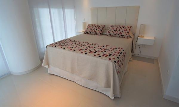 Hermoso Apartamento, 2 Suites y Dep. Look Brava