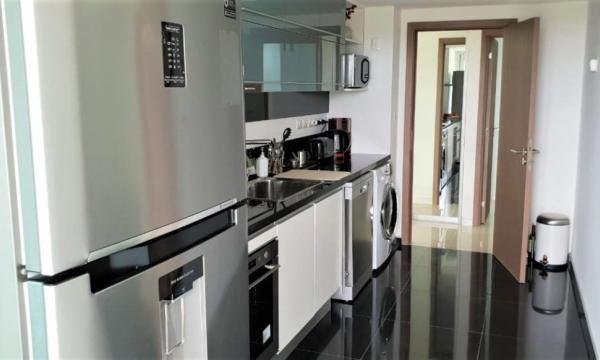 Espléndido Apartamento, 2 Suites y Dep.