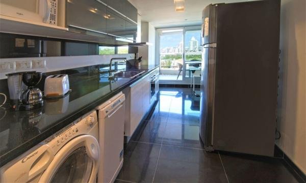 Hermoso Apartamento, 2 Suites y Dep. Look Brava