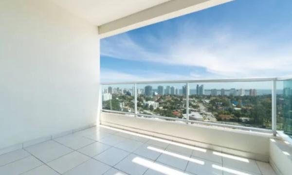 Excelente Vista 1 Dormitorio/Gala Vista