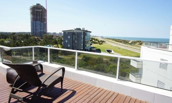 Espectacular Penthouse de 4 Suites, Aguas Azules