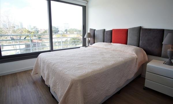 Moderno Apartamento 2 Dormitorios. Alexander Boulevard