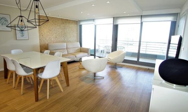 Excelente Apartamento, 2 Dormitorios, Alexander Boulevard