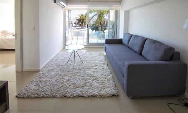 Confortable Apto de 1 Dormitorio, Gala Puerto, Punta del Este