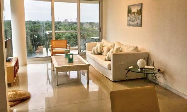 Apartamento 2 dormitorios, Piso alto, Be Punta, Punta del Este