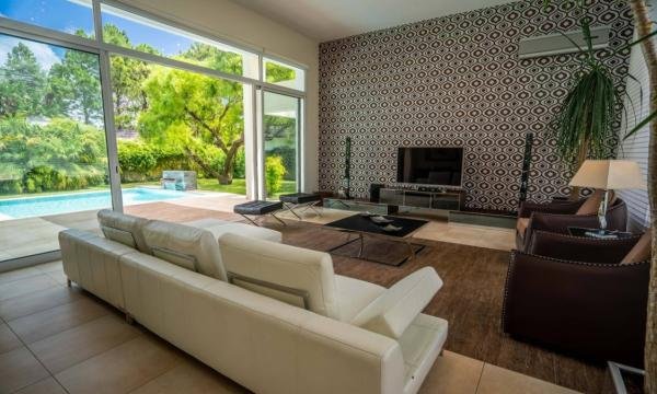 Espéctacular Residencia de 4 Suites, Boulevard Park