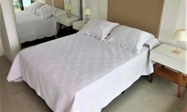 Confortable Apto de 1 Dorm, Chronos