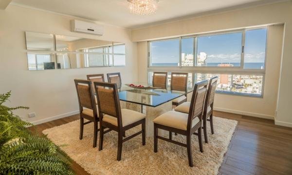 Espléndido Penthouse 2 Suites. El Monarca