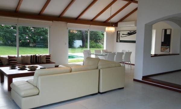 Espléndida Residencia 4 Dormitorios