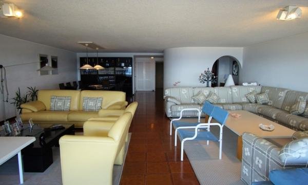 Confortable apartamento de 4 Dormitorios, Estrella de Mar