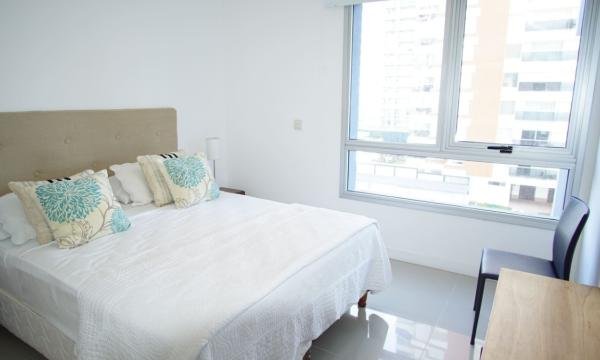 Excelente apartamento de 3 Dormitorios. Forest Tower II