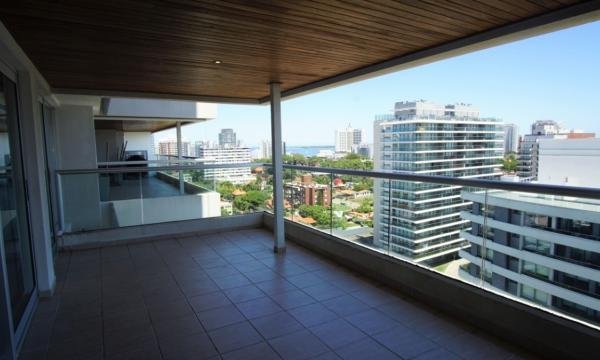 Moderno apartamento de 2 Dormitorios. Icon Brava