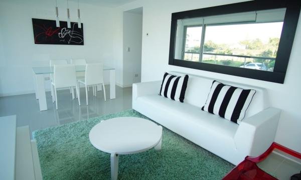 Moderno 2 Dormitorios, Isabel