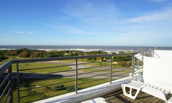 Espléndido Penthouse de 3 Suites, Blue Bird