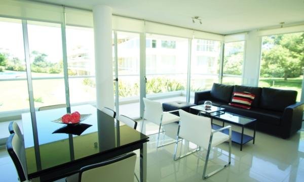 Confortable Dúplex de 2 Suites. Terrazas de Villa Brava